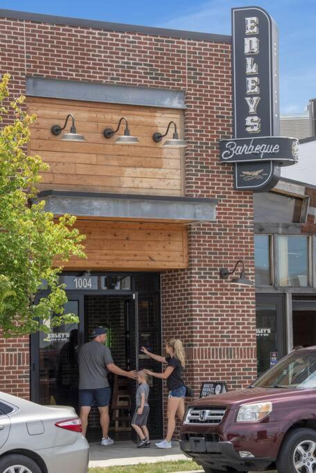 Apartment Jolene On Main - East Nash - 1 Mile To Dtnash - New Nashville